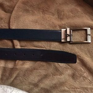 Boconi Men’s Belt